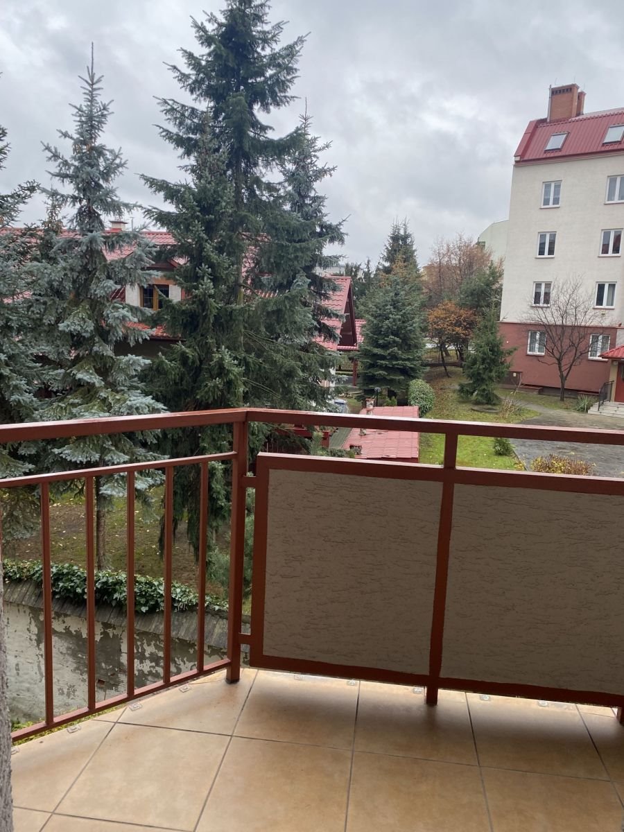 Kawalerka na wynajem Radom, Mariackie, Mariacka  38m2 Foto 4