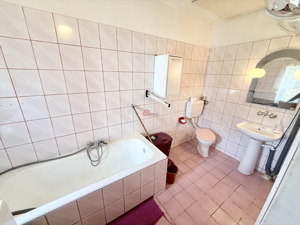 Dom na sprzedaż Kielce, Biesaki, Biesak  59m2 Foto 8