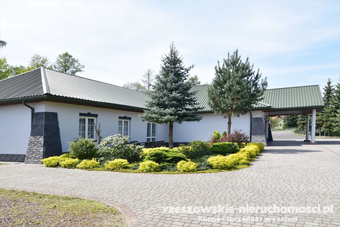 Lokal użytkowy na sprzedaż Stobierna  600m2 Foto 1