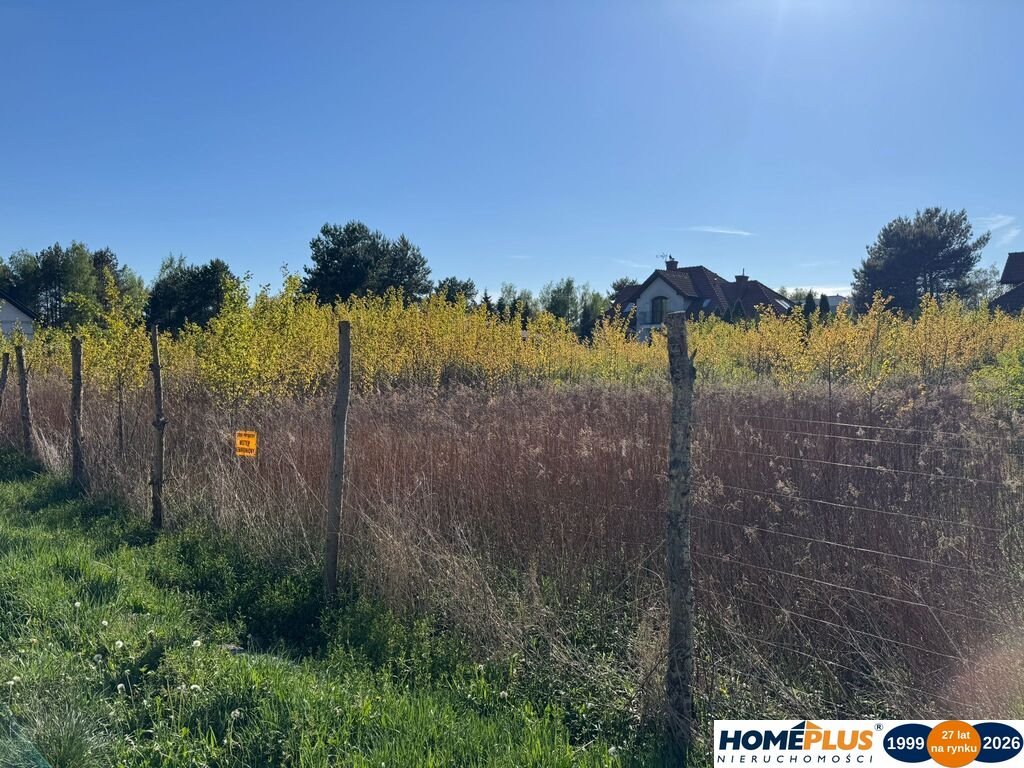 Do sprzedania działka budowlana 940 m² w spokojnej okolicy Łąki  1 880m2 Foto 1