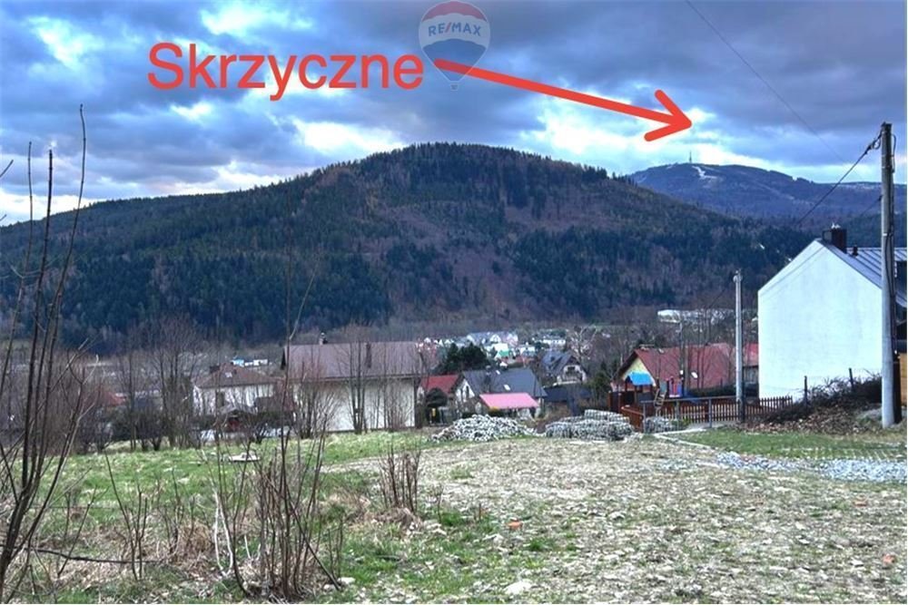 Działka budowlana na sprzedaż Szczyrk  3 826m2 Foto 5