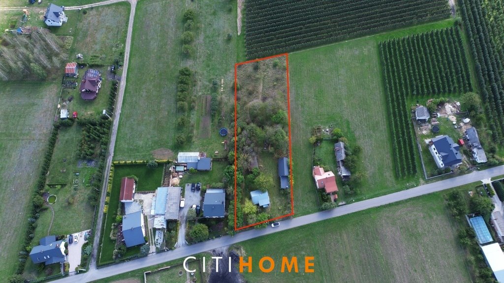 Dom na sprzedaż Sobienie Szlacheckie  59m2 Foto 1