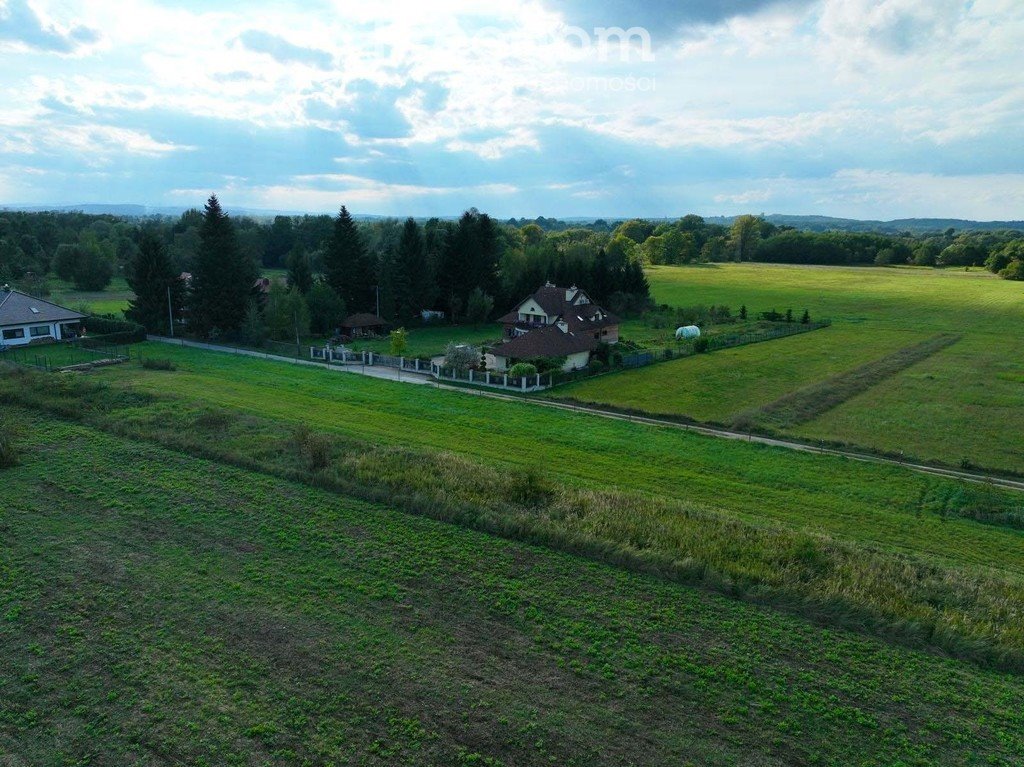 Działka rekreacyjna na sprzedaż Krosno, Wierzbowa  1 066m2 Foto 7