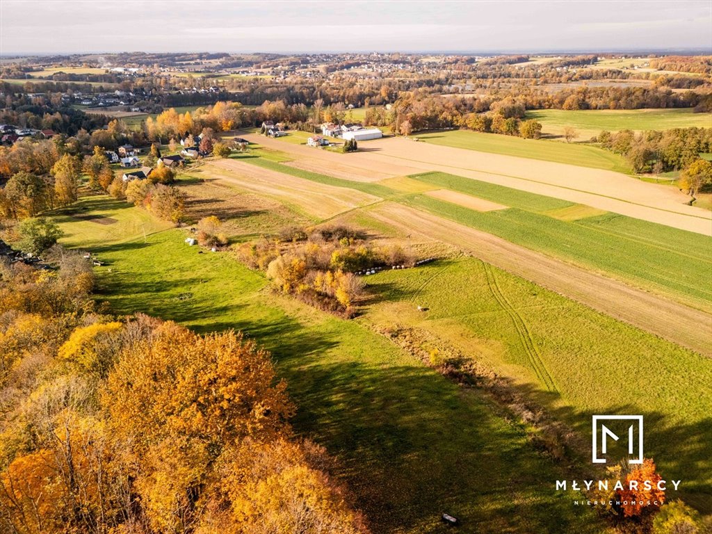 Działka budowlana na sprzedaż Jasienica, Jasienica  1 000m2 Foto 9