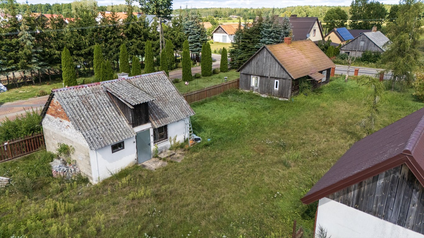 Dom na sprzedaż Wały  67m2 Foto 8