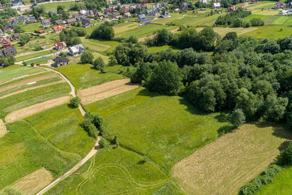 Działka rolna na sprzedaż Tenczyn  3 280m2 Foto 19