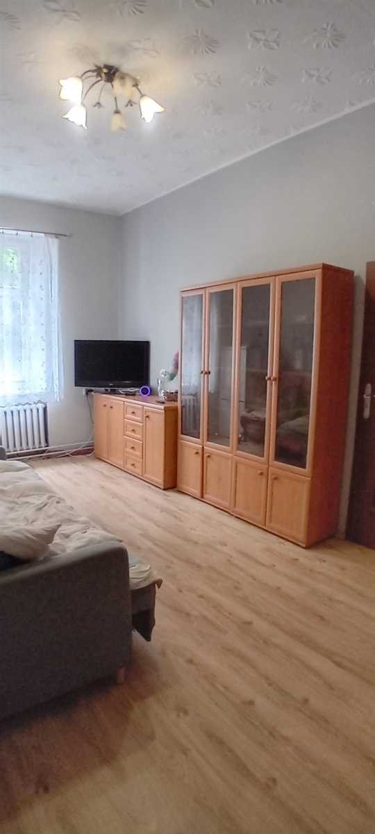 Mieszkanie dwupokojowe na sprzedaż Wałbrzych, Śródmieście  66m2 Foto 4