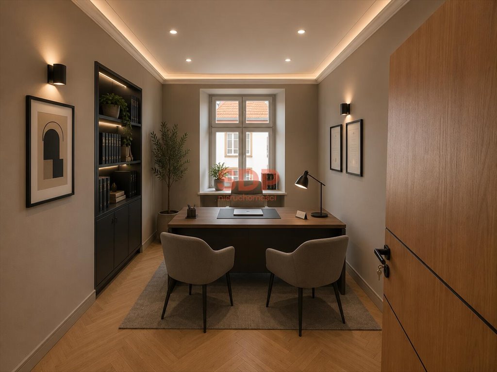 Na wynajem przestronny lokal 65 m² w centrum Wrocławia Wrocław, Stare Miasto, Stare Miasto, Szewska  65m2 Foto 1