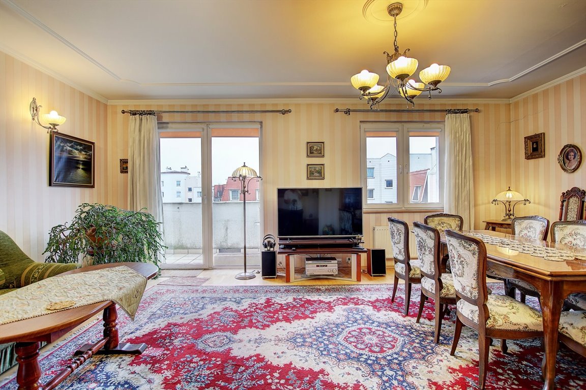 Mieszkanie trzypokojowe na wynajem Wrocław, Krzyki, Jagodno, Vivaldiego  84m2 Foto 1