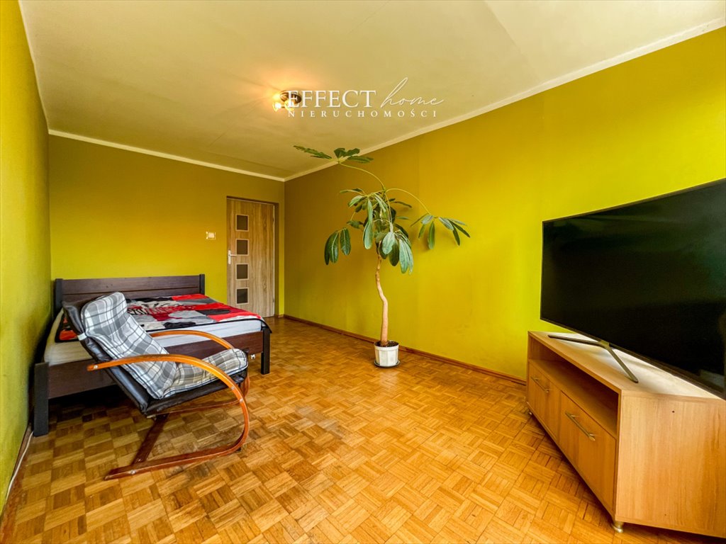 Na sprzedaż przestronne 2-pokojowe mieszkanie 51,2 m² z balkonem Nowa Sól, Wyspiańskiego  51m2 Foto 1