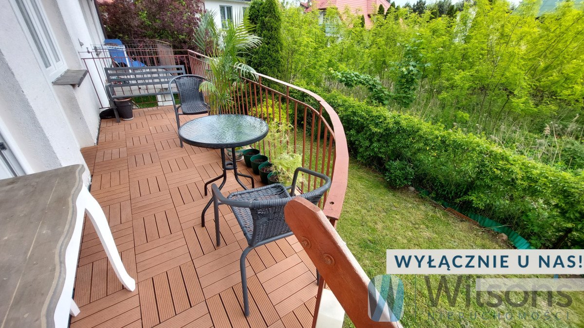 Mieszkanie czteropokojowe  na sprzedaż Warszawa, Wesoła Stara Miłosna, Jana Pawła II  88m2 Foto 1