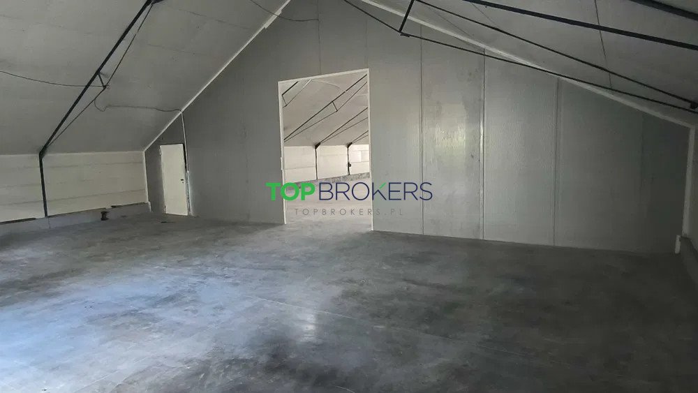 Magazyn na wynajem Warszawa, Białołęka Białołęka Dworska  600m2 Foto 1