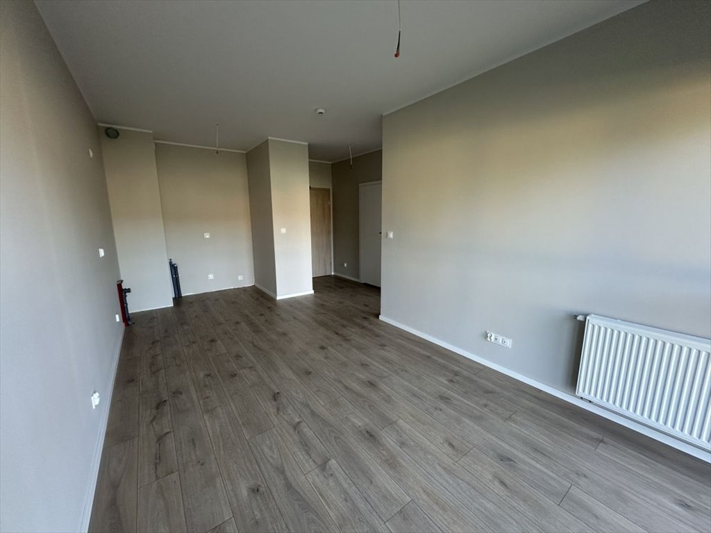 Mieszkanie dwupokojowe na sprzedaż Gdańsk, Sobieszewo, Kempingowa  36m2 Foto 2