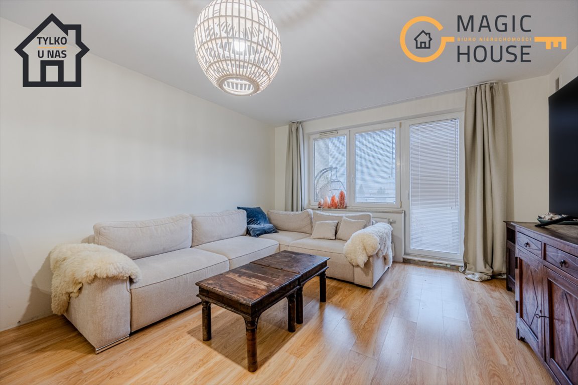 Mieszkanie czteropokojowe  na sprzedaż Kartuzy, Mściwoja II  96m2 Foto 1