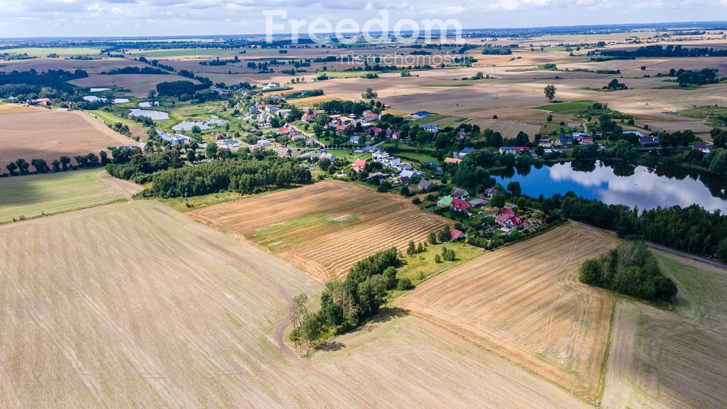 Działka inna na sprzedaż Dobino  3 600m2 Foto 6