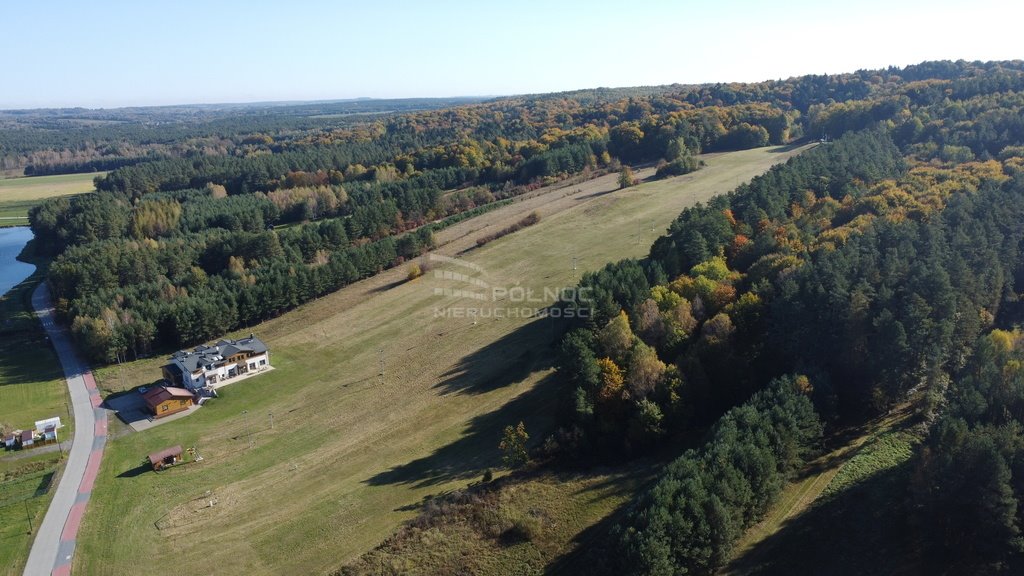 Działka inna na sprzedaż Jacnia  5 100m2 Foto 10