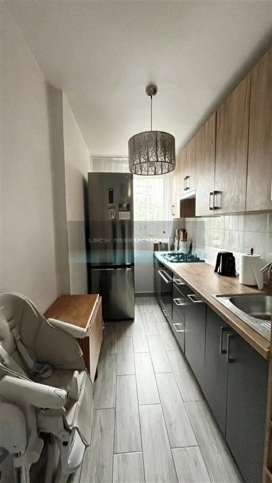 Mieszkanie dwupokojowe na sprzedaż Warszawa, Bielany, Hansa Christiana Andersena  42m2 Foto 1