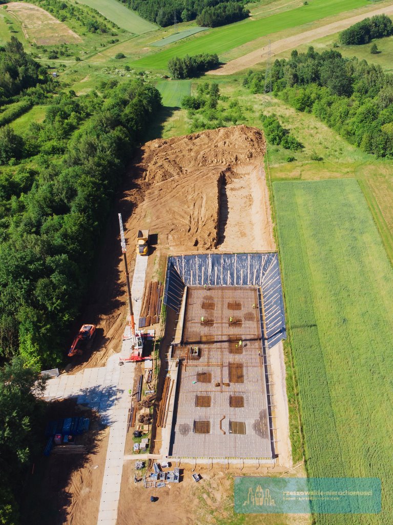 Mieszkanie trzypokojowe na sprzedaż Rzeszów, Staroniwska  68m2 Foto 7