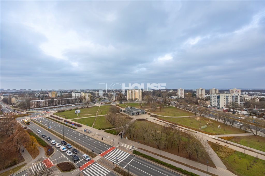 Mieszkanie trzypokojowe na sprzedaż Warszawa, Bielany, Słodowiec, Żeromskiego  66m2 Foto 13