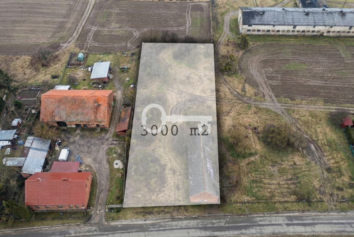 Działka w Tuczępach z widokiem na jeziora i las Tuczępy  3 000m2 Foto 1