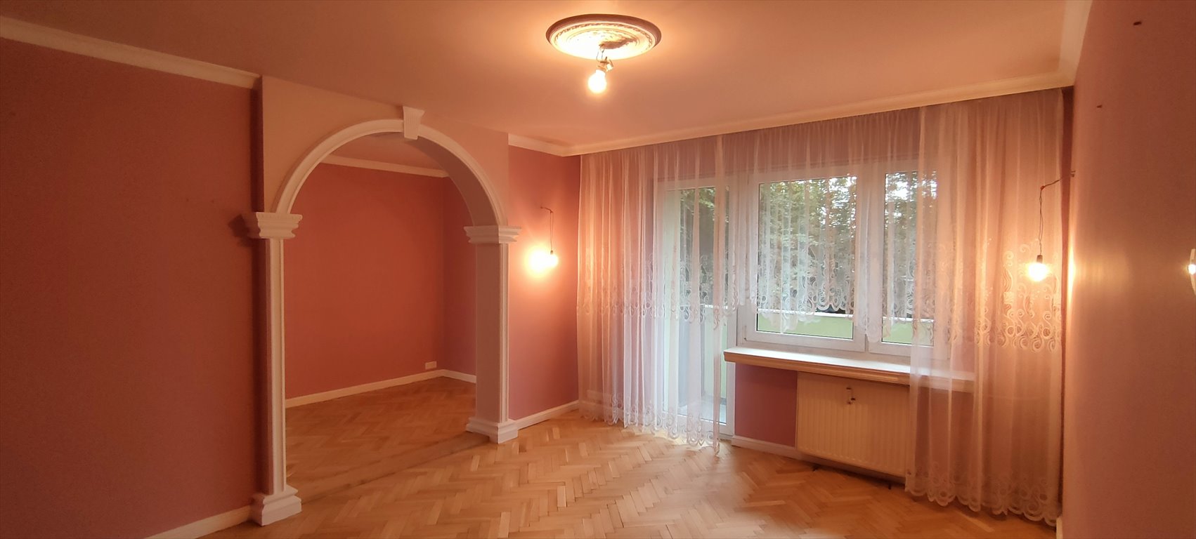 Mieszkanie trzypokojowe na sprzedaż Rybnik, śródmieście, Dworcowa  52m2 Foto 3