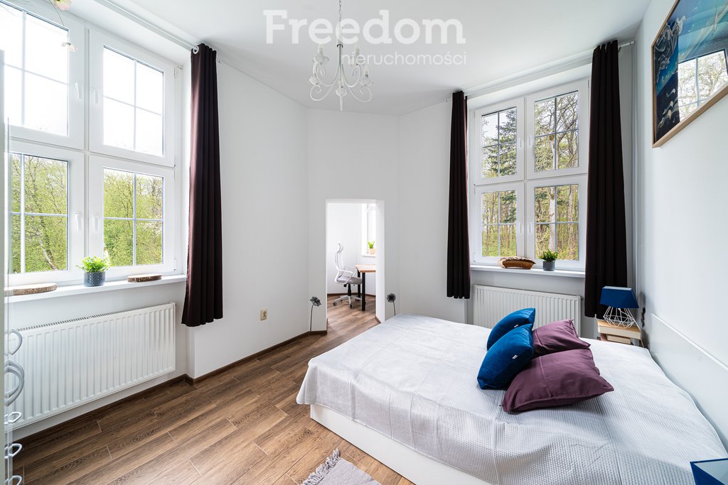 Mieszkanie dwupokojowe na sprzedaż Lubiechowo  40m2 Foto 1