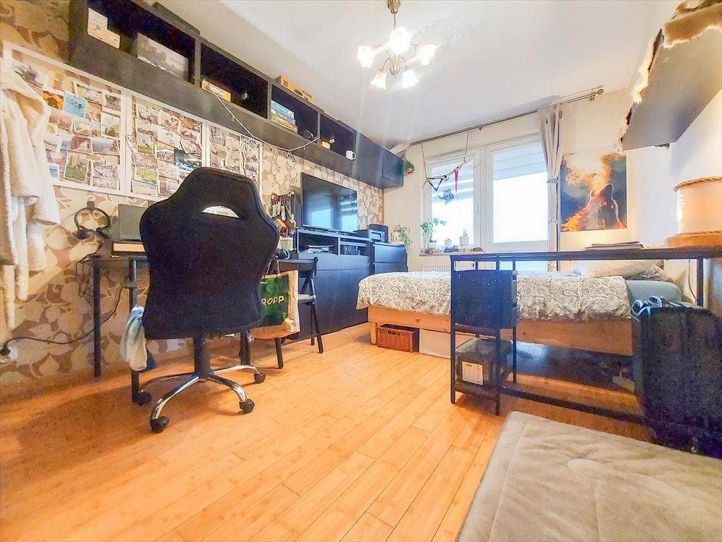 Mieszkanie dwupokojowe na sprzedaż Kraków, Prądnik Biały, al. 29 Listopada  39m2 Foto 1