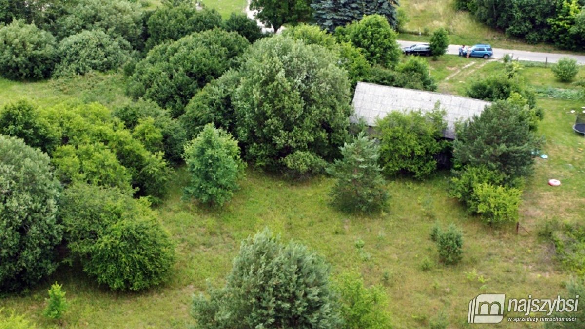 Dom na sprzedaż Borne Sulinowo, Obrzeża  250m2 Foto 3