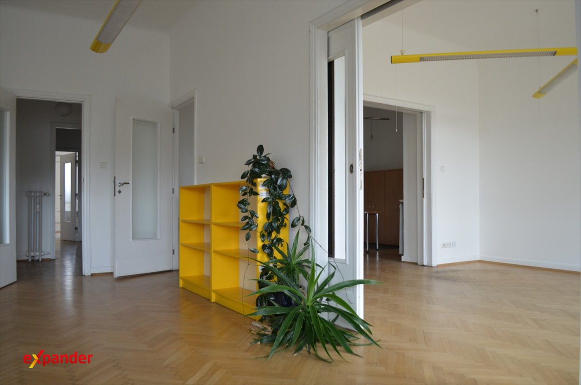Polecam przestronne 177 m² z balkonami i potencjałem inwestycyjnym Łódź, Prezydenta Gabriela Narutowicza  177m2 Foto 1