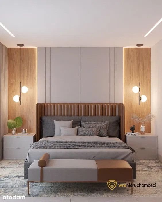 Mieszkanie czteropokojowe  na sprzedaż Poznań, Żegrze  71m2 Foto 1