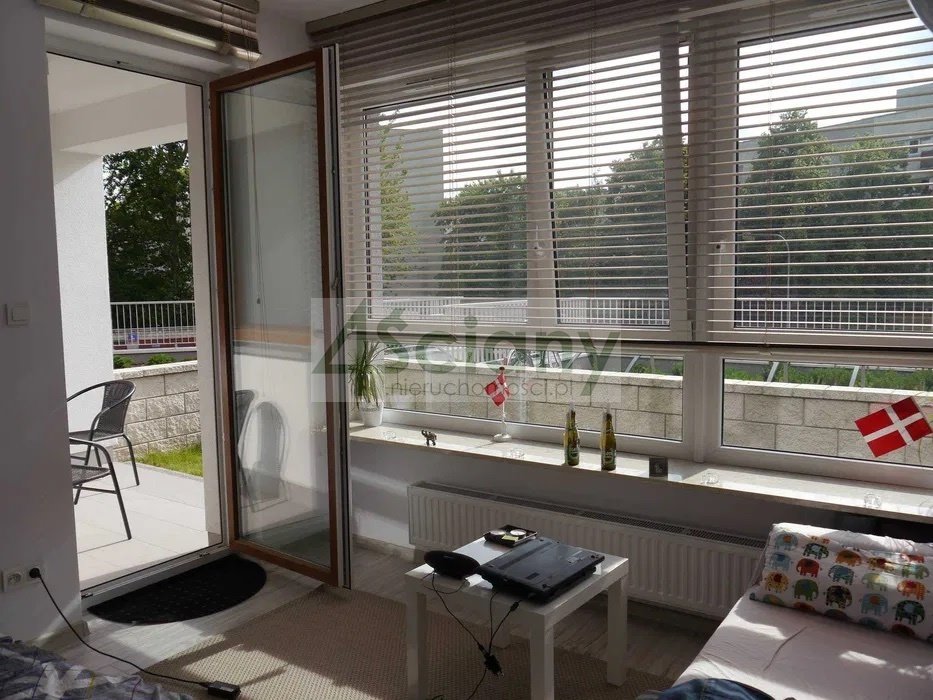 Mieszkanie dwupokojowe na sprzedaż Warszawa, Bielany, Stefana Żeromskiego  44m2 Foto 1