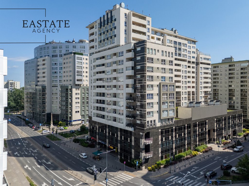 Lokal usługowy 495 m² w sercu Mokotowa (gotowe do działania) Warszawa, Mokotów, Bukowińska  495m2 Foto 1