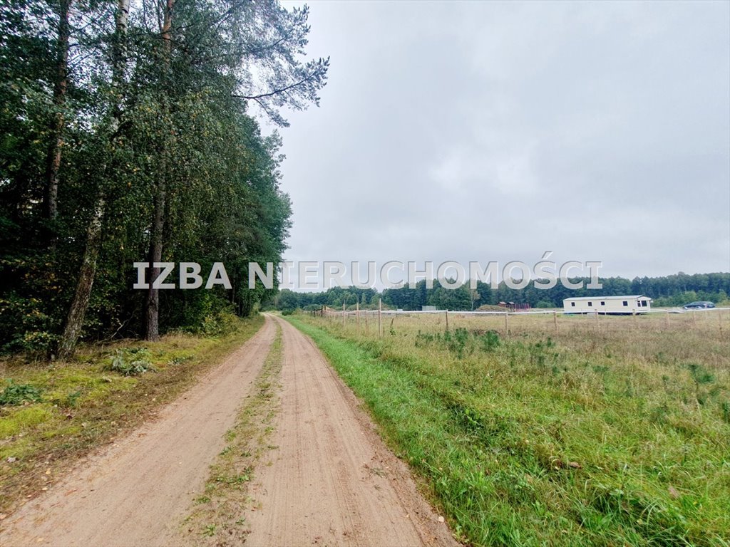 Działka budowlana na sprzedaż Przykopka  1 090m2 Foto 8