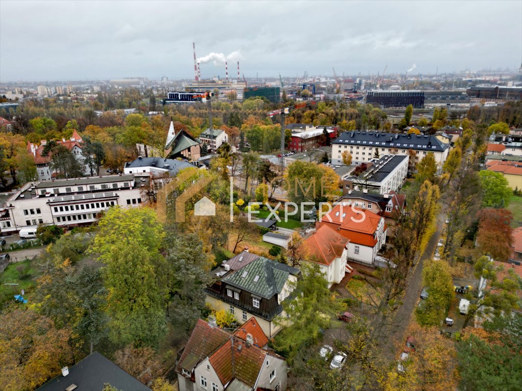 Mieszkanie trzypokojowe na sprzedaż Gdańsk, Aniołki, Śniadeckich  76m2 Foto 3