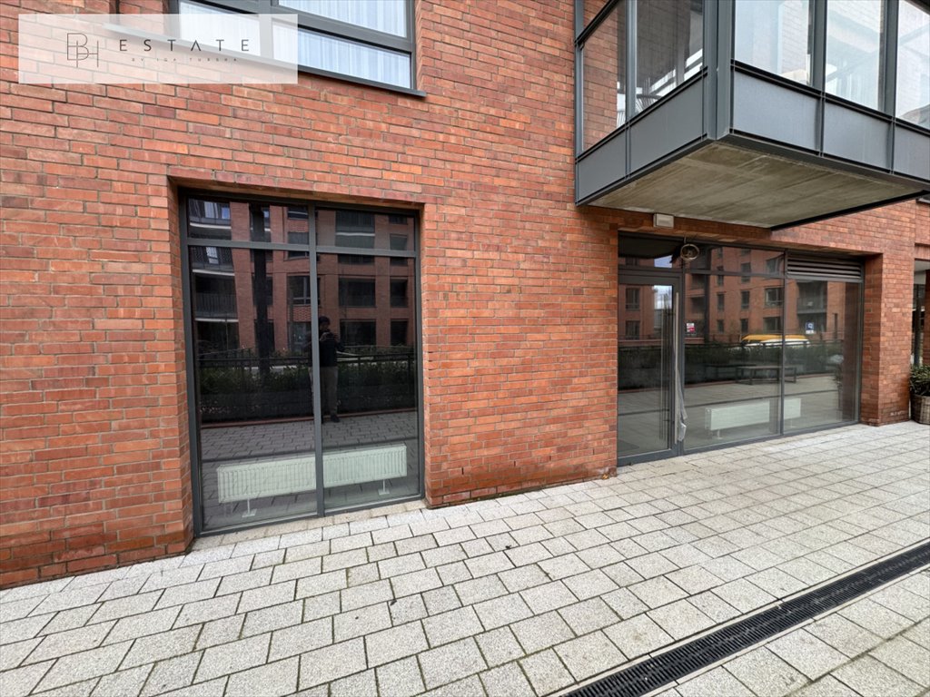 Lokal użytkowy na sprzedaż Gdańsk, Śródmieście  65m2 Foto 7