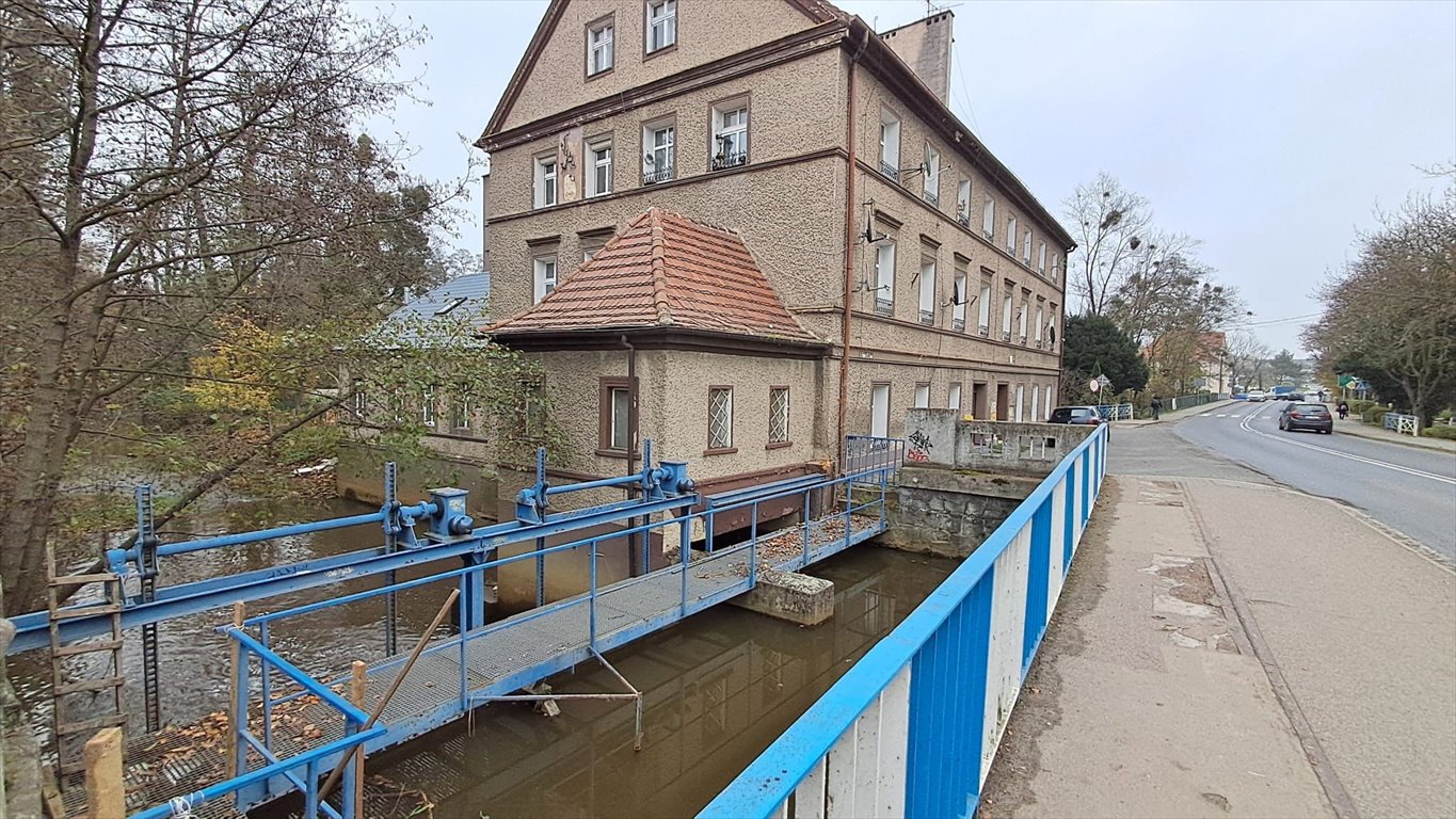 Mieszkanie trzypokojowe na sprzedaż Niemodlin, Niemodlin, Wojska Polskiego  126m2 Foto 2