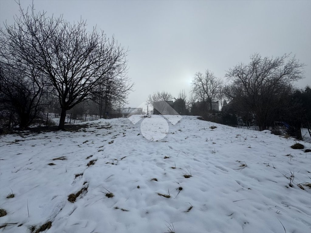 Działka budowlana na sprzedaż Bibice  1 047m2 Foto 4