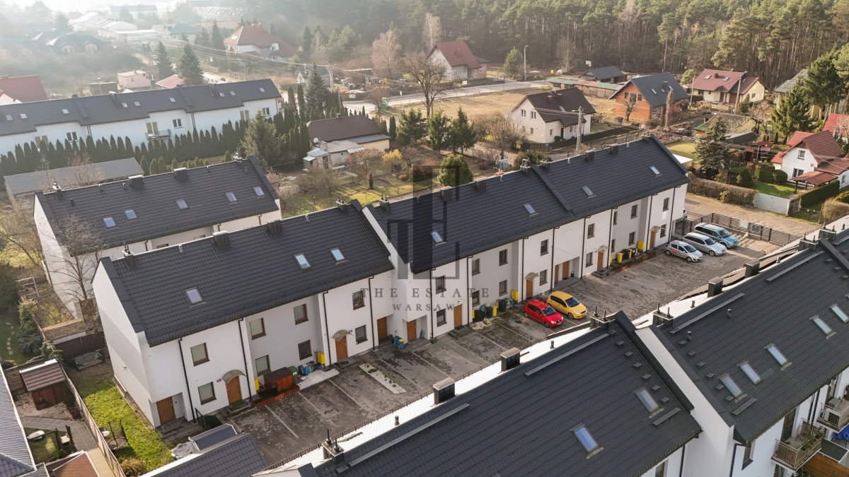 Dom na sprzedaż Kobyłka  125m2 Foto 1