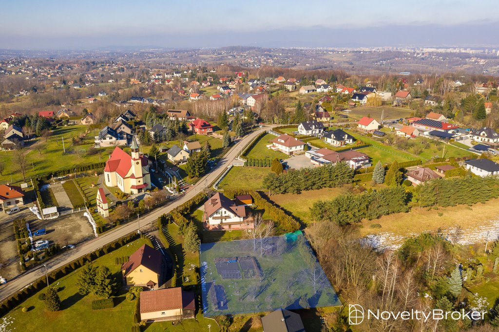 Działka inna na sprzedaż Sygneczów  1 594m2 Foto 2