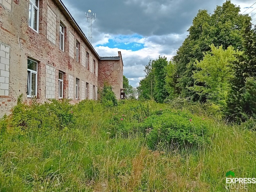 Działka komercyjna na sprzedaż Wypnicha  7 800m2 Foto 9