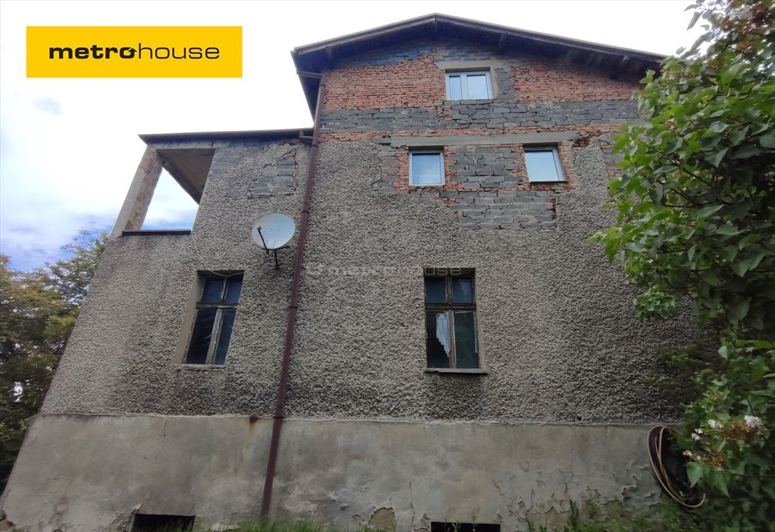 Dom na sprzedaż Rybnik, Zdrzałka  586m2 Foto 1