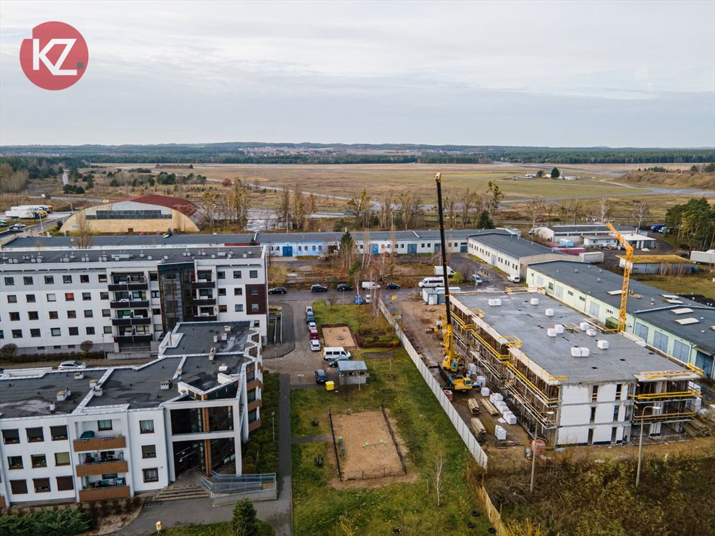 Mieszkanie trzypokojowe na sprzedaż Piła, Górne  55m2 Foto 15