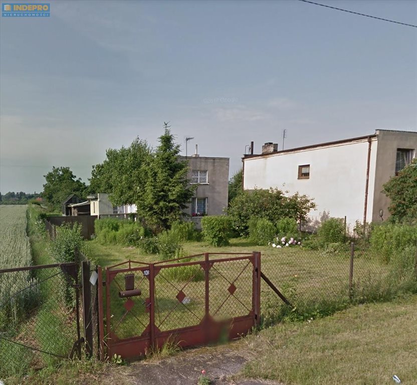 Dom na sprzedaż Inowrocław, Mątwy 60m2 Foto 1 Dom na sprzedaż Inowrocław, Mątwy 60m2 Foto 1