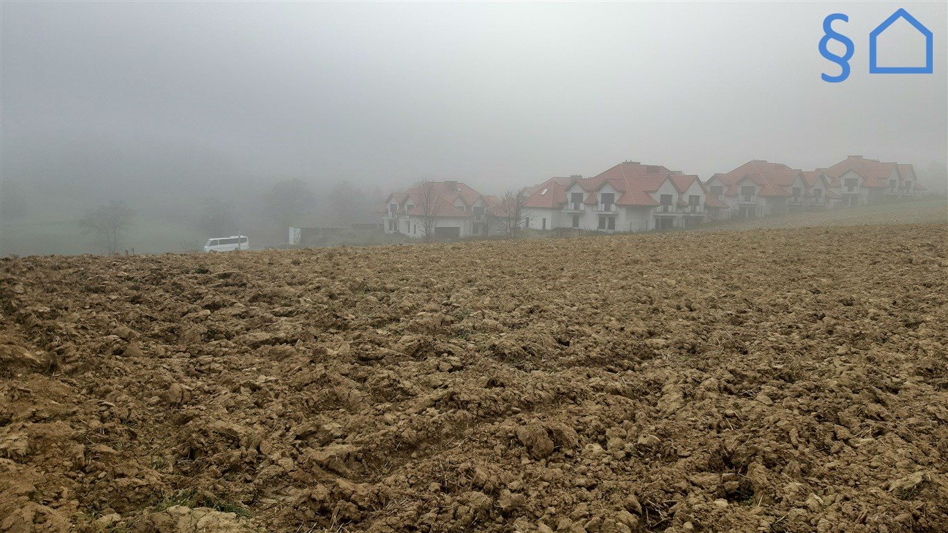 Działka budowlana na sprzedaż Michałowice 1 200m2 Foto 1 Działka budowlana na sprzedaż Michałowice 1 200m2 Foto 1