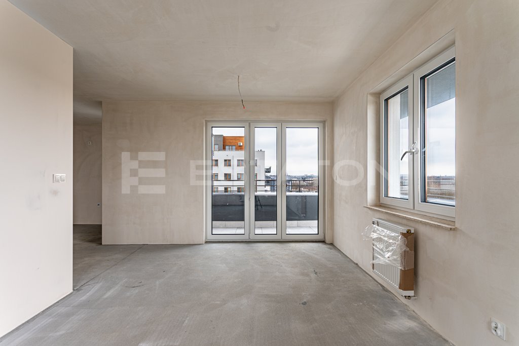 Nowoczesne 4-pokojowe mieszkanie 83,61 m2 z miejscem garażowym Rzeszów, Lubelska  84m2 Foto 1