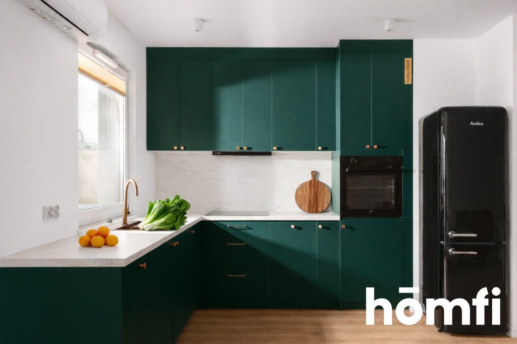 Nowoczesne 2 pok. z klimatyzacją, blisko zieleni i udogodnień Gdańsk, Rębowo, Konrada Guderskiego  45m2 Foto 1