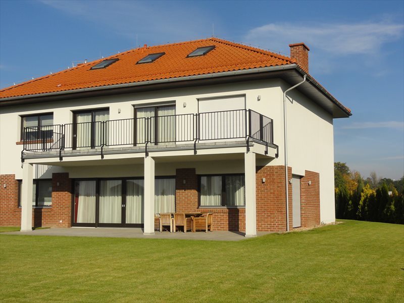 Dom na wynajem Wrocław, Psie Pole, Toya Golf 350m2 Foto 1 Dom na wynajem Wrocław, Psie Pole, Toya Golf 350m2 Foto 1