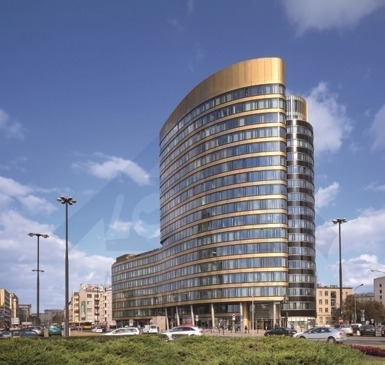 Lokal użytkowy na wynajem Warszawa, Śródmieście  253m2 Foto 1