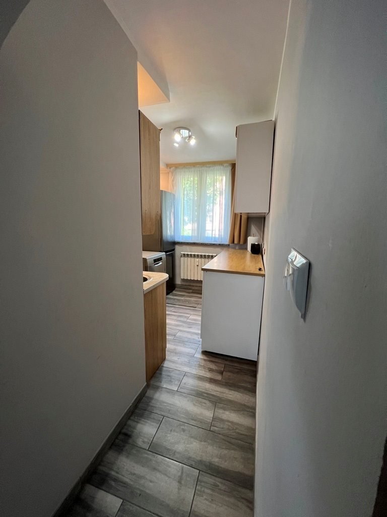 Mieszkanie trzypokojowe na sprzedaż Pieńsk  56m2 Foto 7