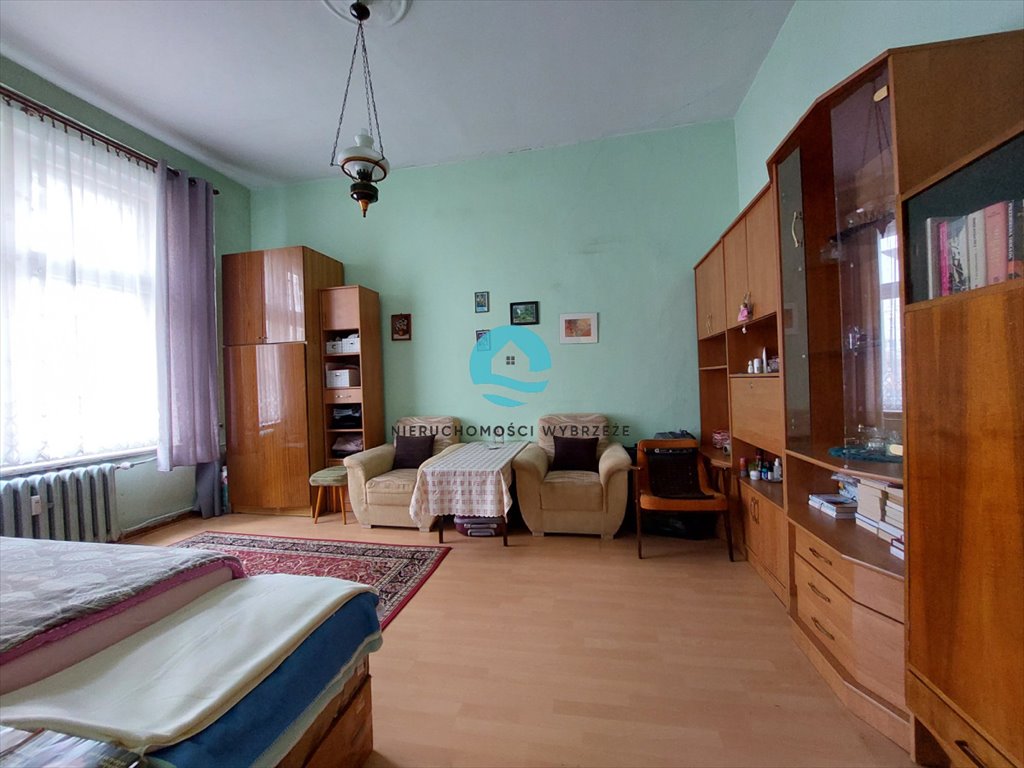 Mieszkanie dwupokojowe na sprzedaż Gdańsk, Wrzeszcz, Jana Matejki  78m2 Foto 7
